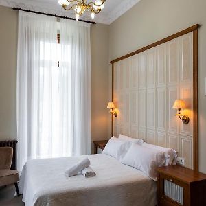 Habitación Doble Adaptada para Discapacitados